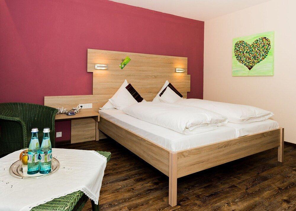 Adler Landhotel Bürgstadt Exteriér fotografie
