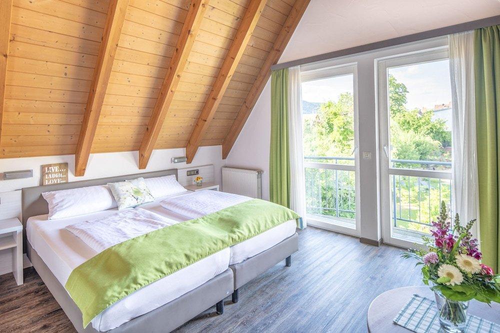 Adler Landhotel Bürgstadt Exteriér fotografie
