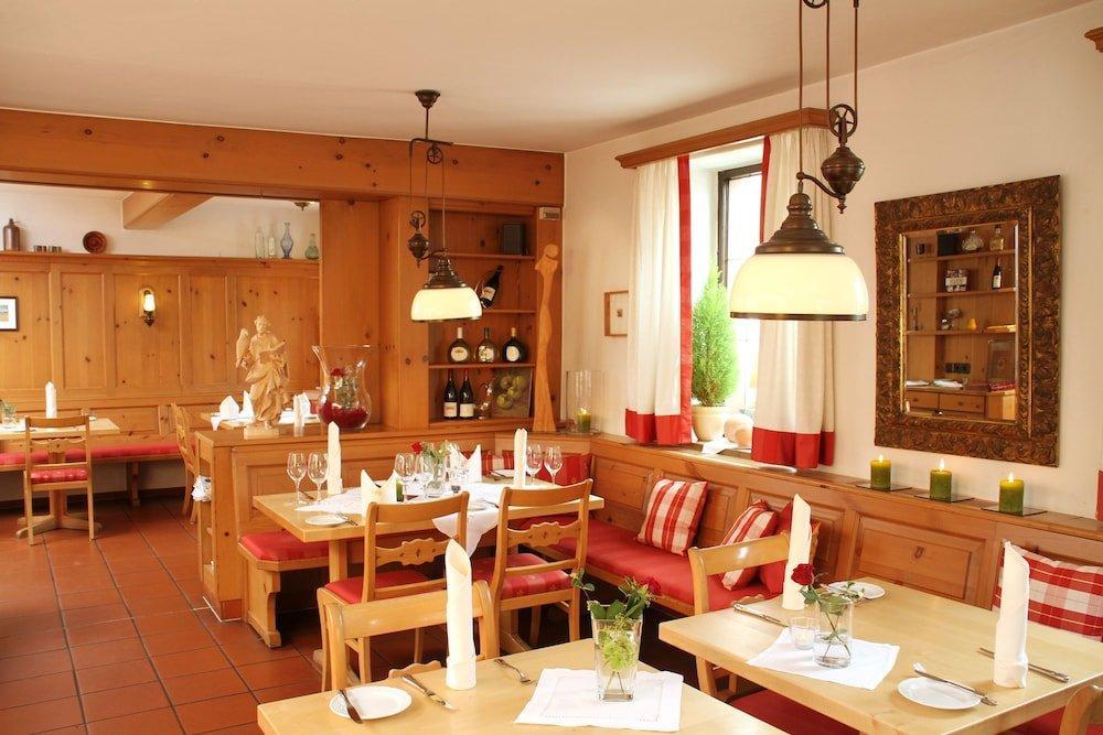 Adler Landhotel Bürgstadt Exteriér fotografie
