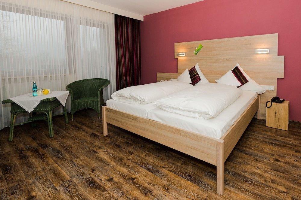 Adler Landhotel Bürgstadt Exteriér fotografie