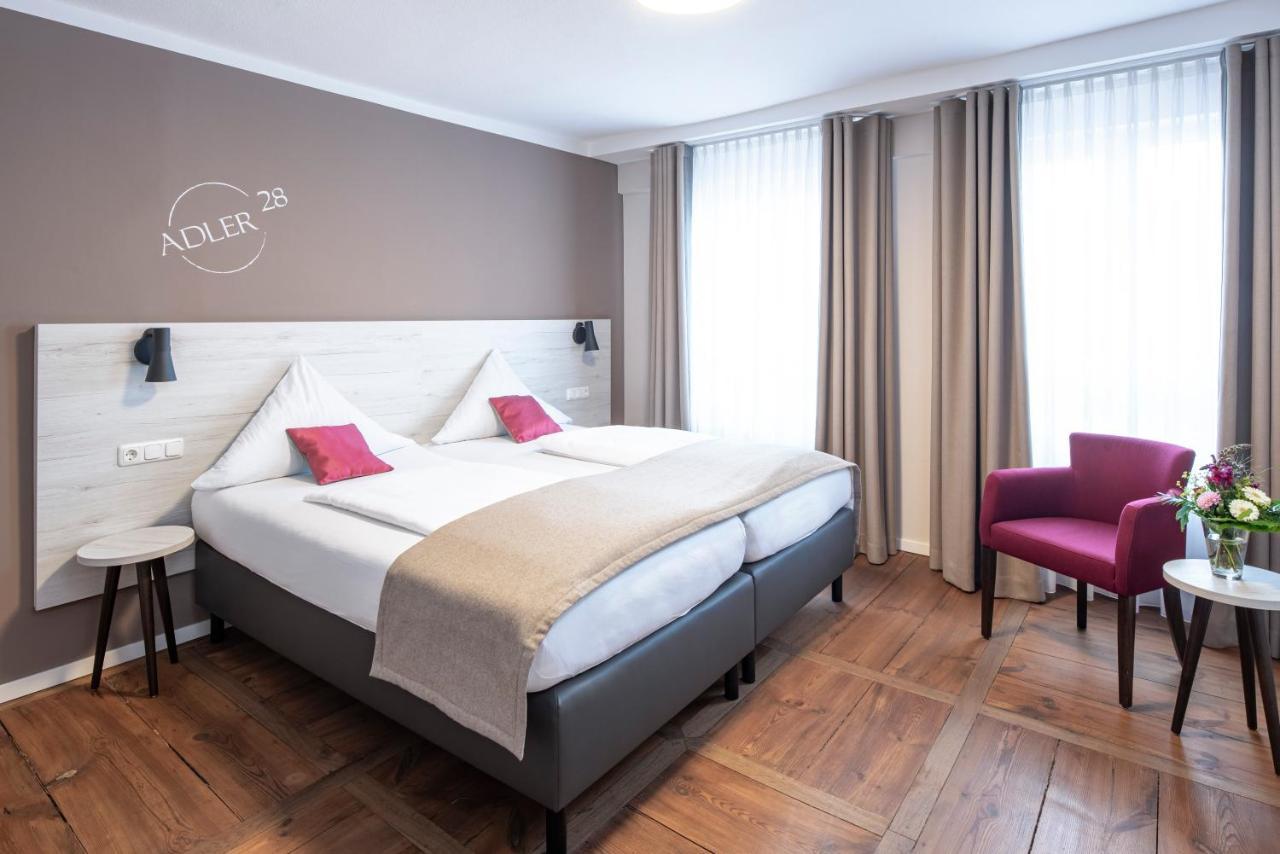Adler Landhotel Bürgstadt Exteriér fotografie