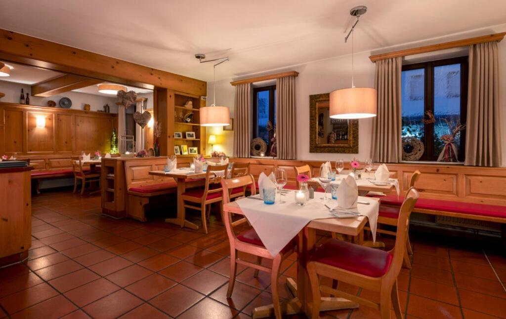 Adler Landhotel Bürgstadt Exteriér fotografie