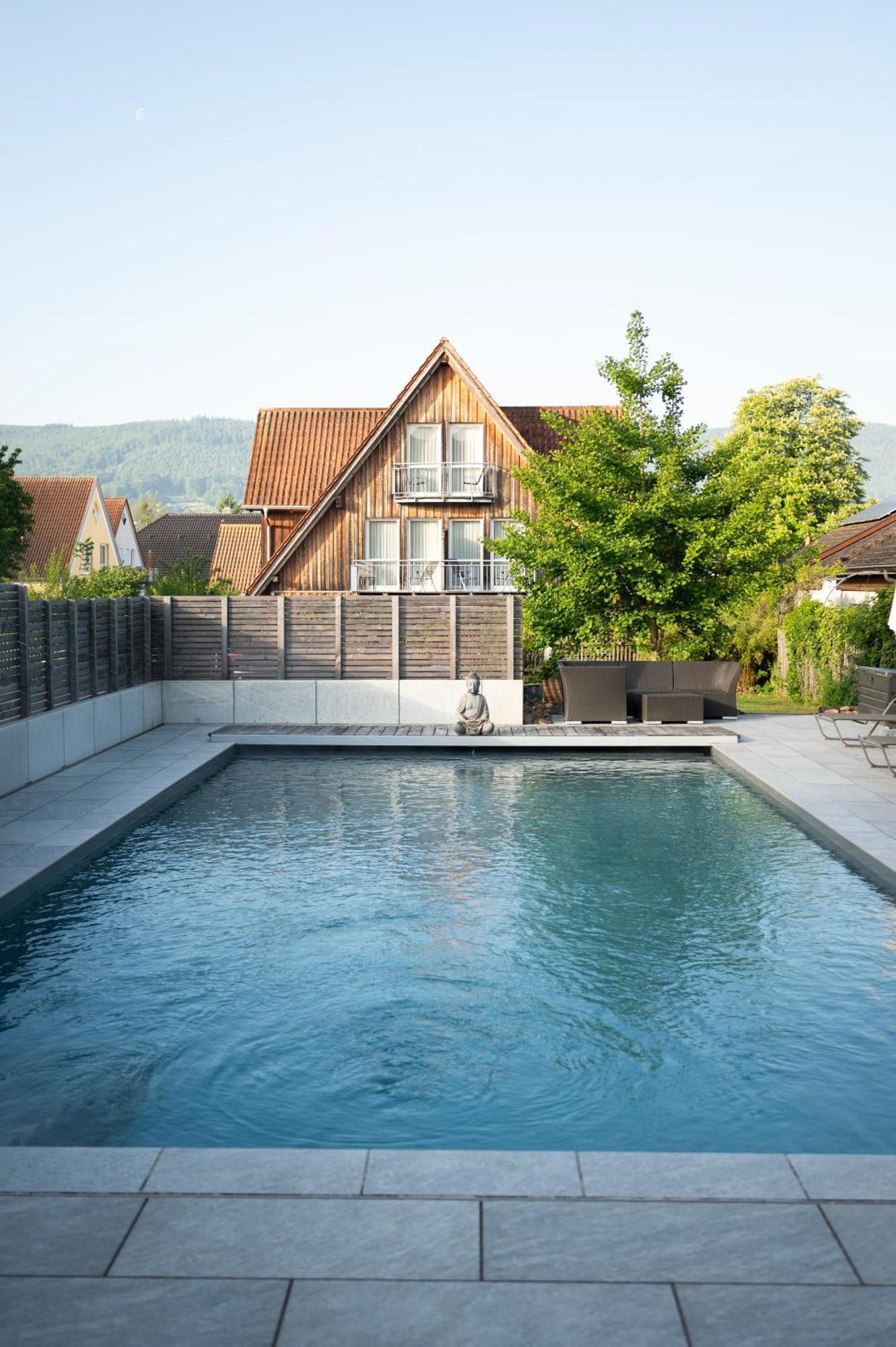 Adler Landhotel Bürgstadt Exteriér fotografie