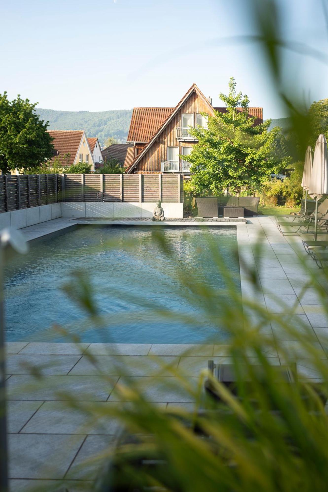 Adler Landhotel Bürgstadt Exteriér fotografie
