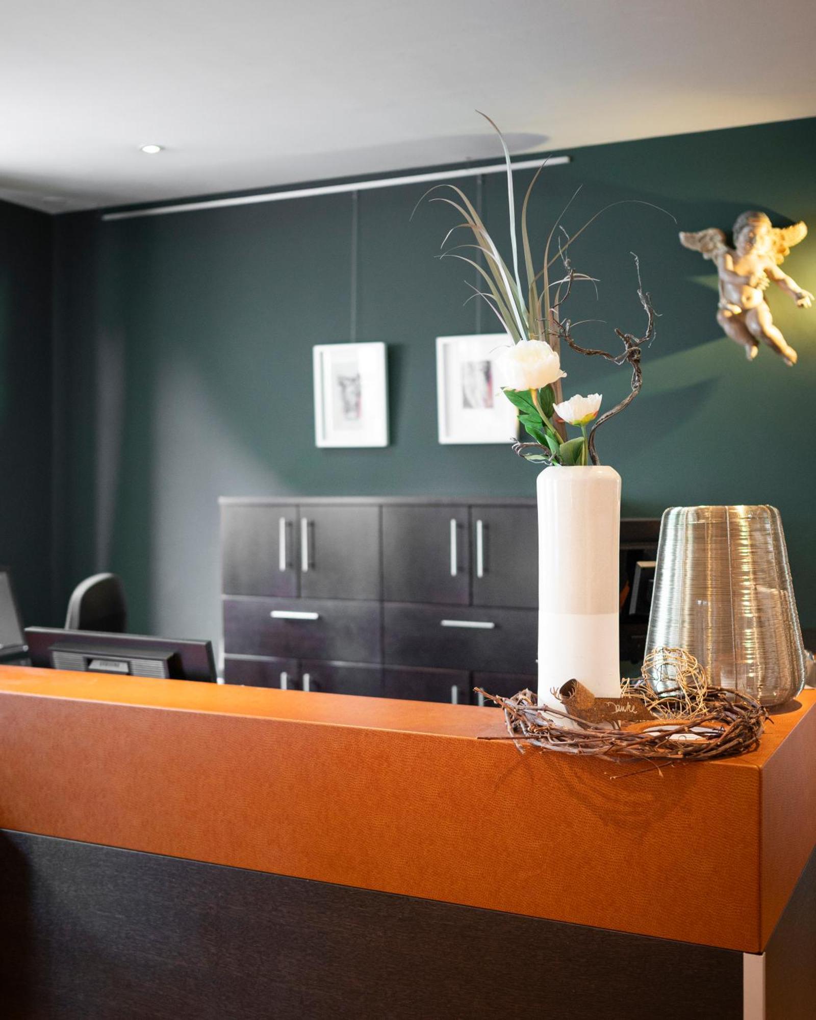 Adler Landhotel Bürgstadt Exteriér fotografie